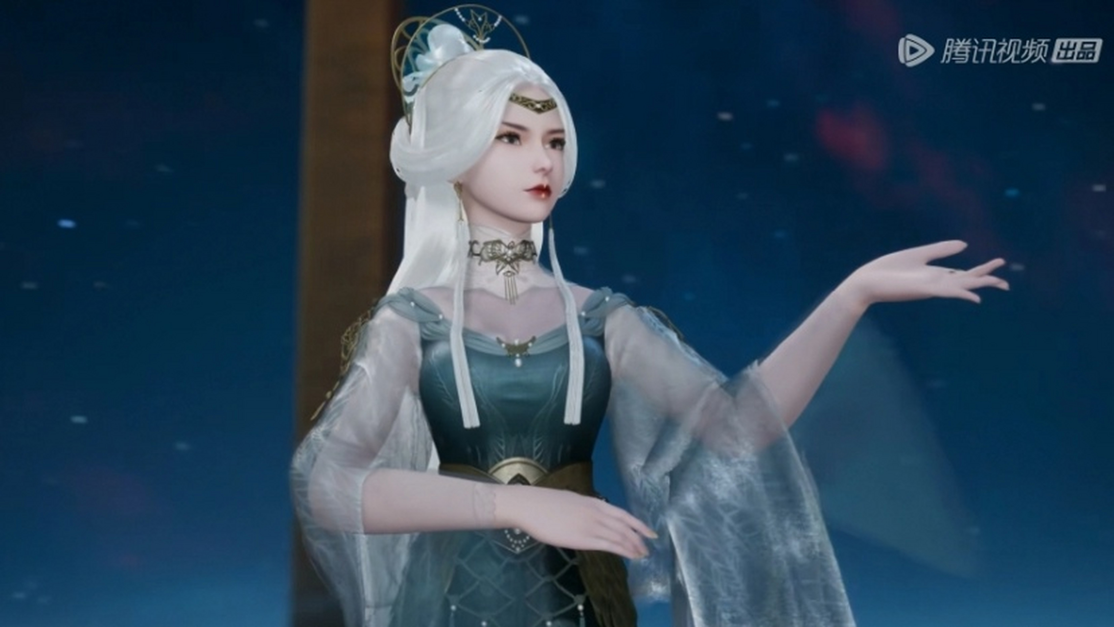 我记得炽神殿以前可以读心的,现在这能力没了?