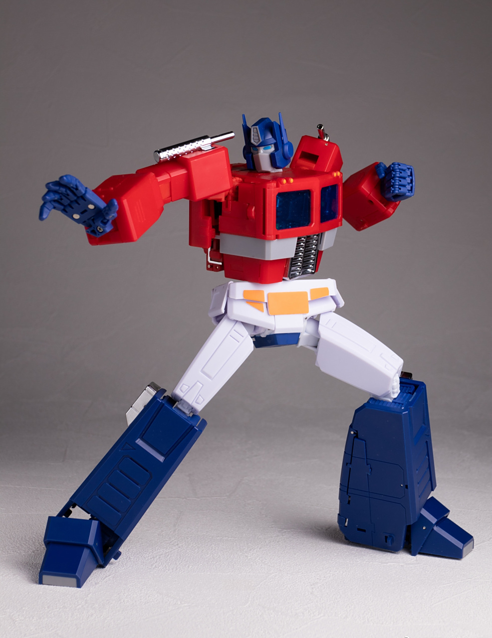 动漫# #模型# #变形金刚