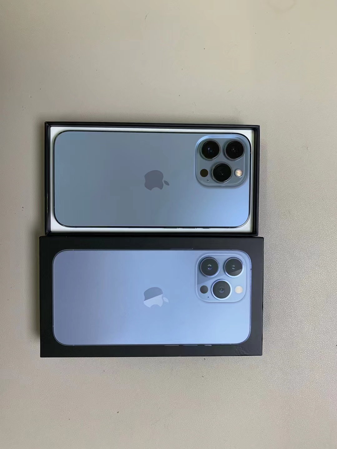 日版iphone手机有锁无锁和国行的区别