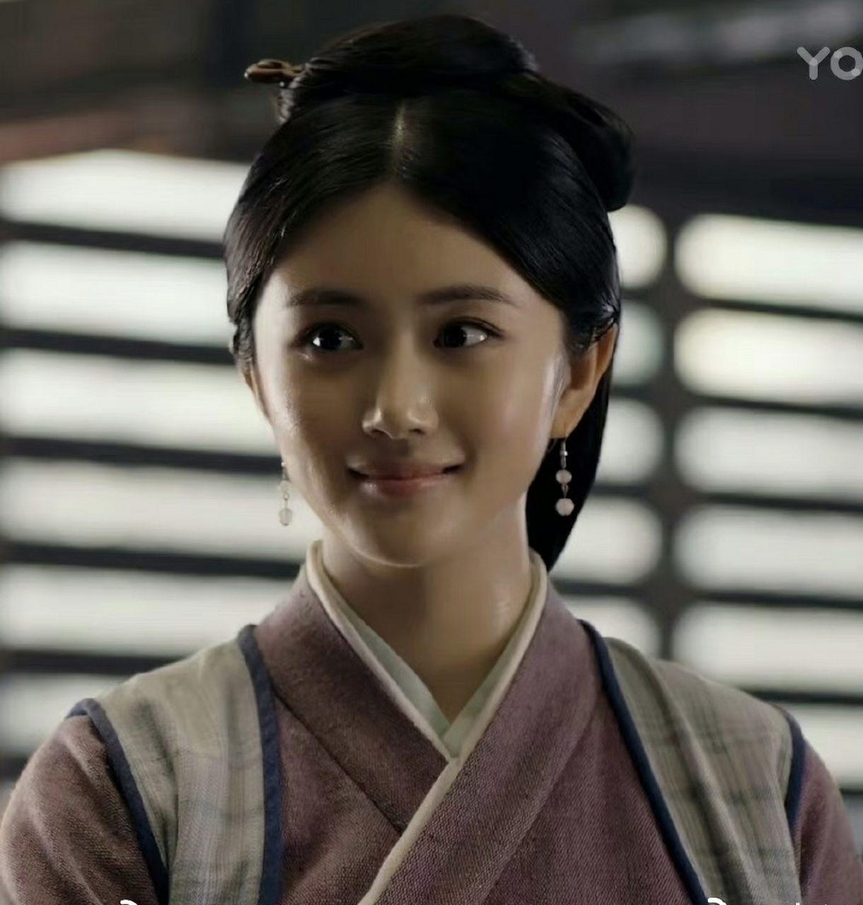 芳子扮演者赵昕竟然演了这么多剧?