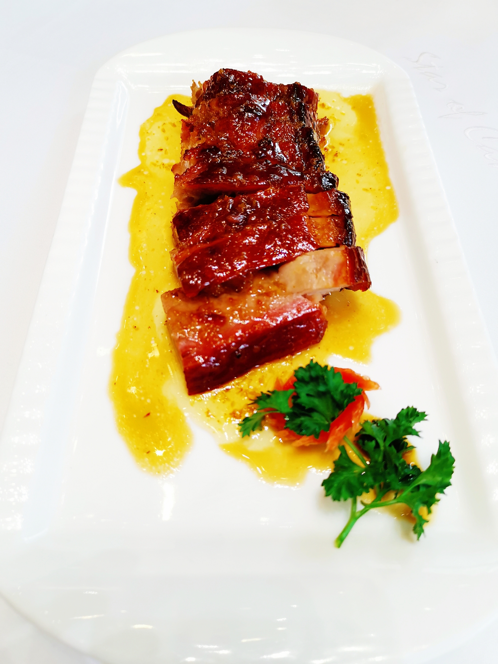 深圳美食|美味巧手利宝阁