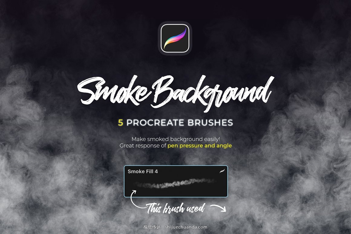 Smoke Procreate Brushes-5.jpg