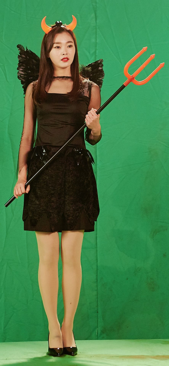 宋轶  高跟美腿合集