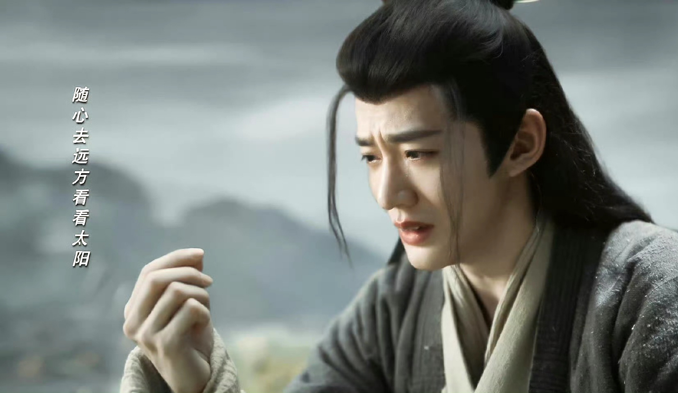 涂山璟死在梅林是不是最好的结局?他真的好惨,被身边的人反复折磨