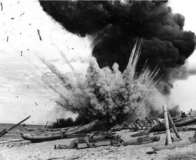 1949年解放军3个加强团折戟金门岛,金门战役有何惨痛经验