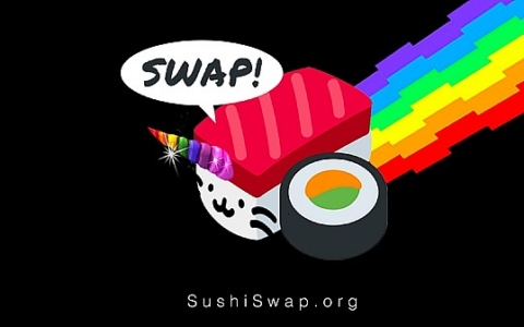 晚间必读5篇 | SushiSwap发布Sushi2.0社区提案