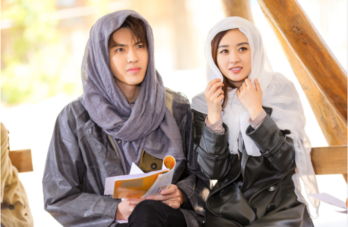 真新闻还是假新闻?从吴亦凡到华晨宇,个个都离谱