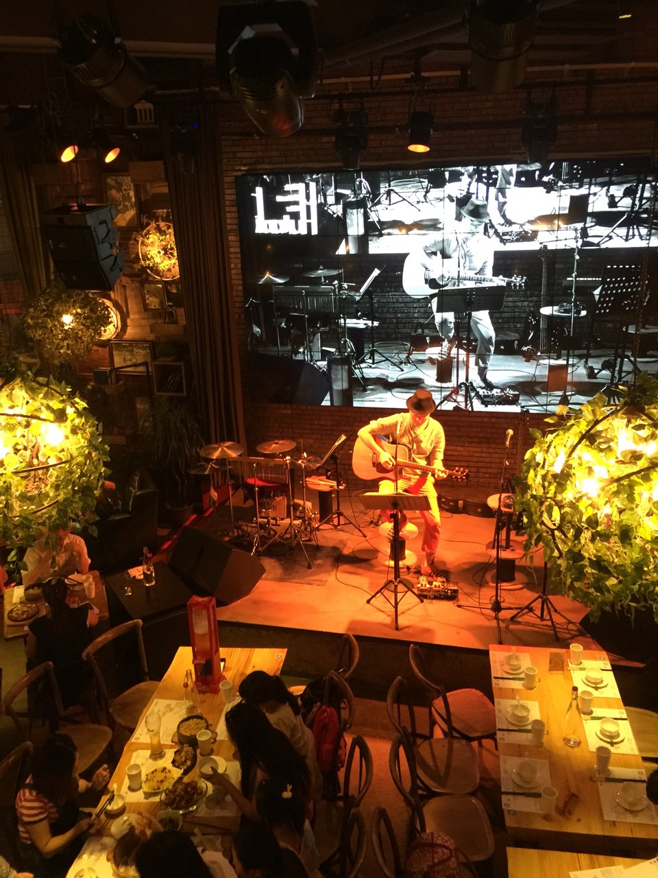 胡桃里加盟都需要哪些费用?加盟费用多少?