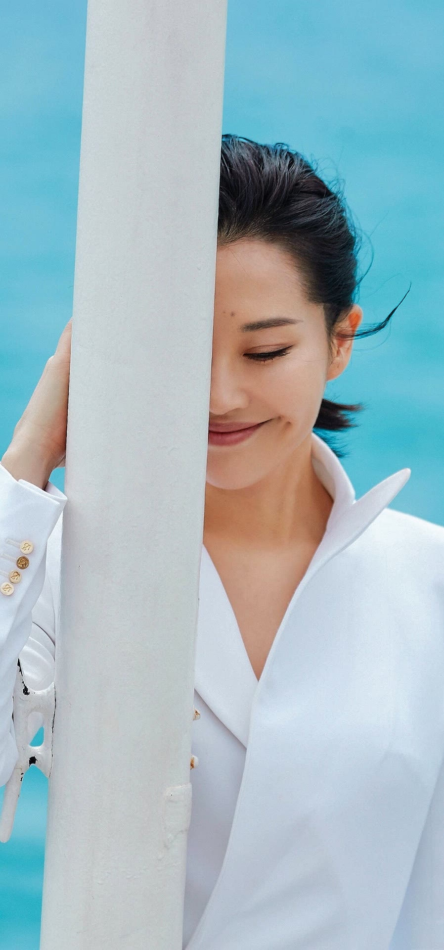 明星美图—第171期许晴