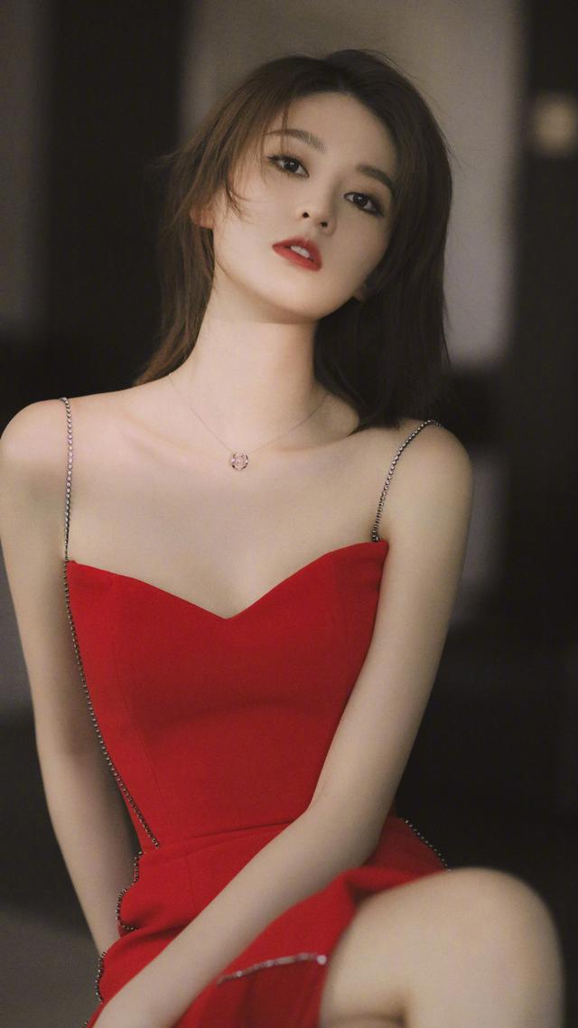 风骚美女