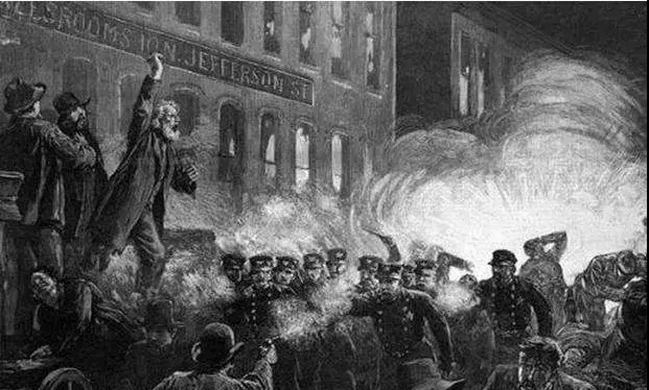 法国里昂工人起义对法国政治和社会的影响是什么?