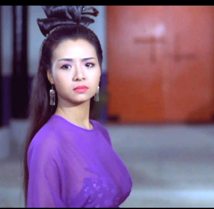 香港最丑女星