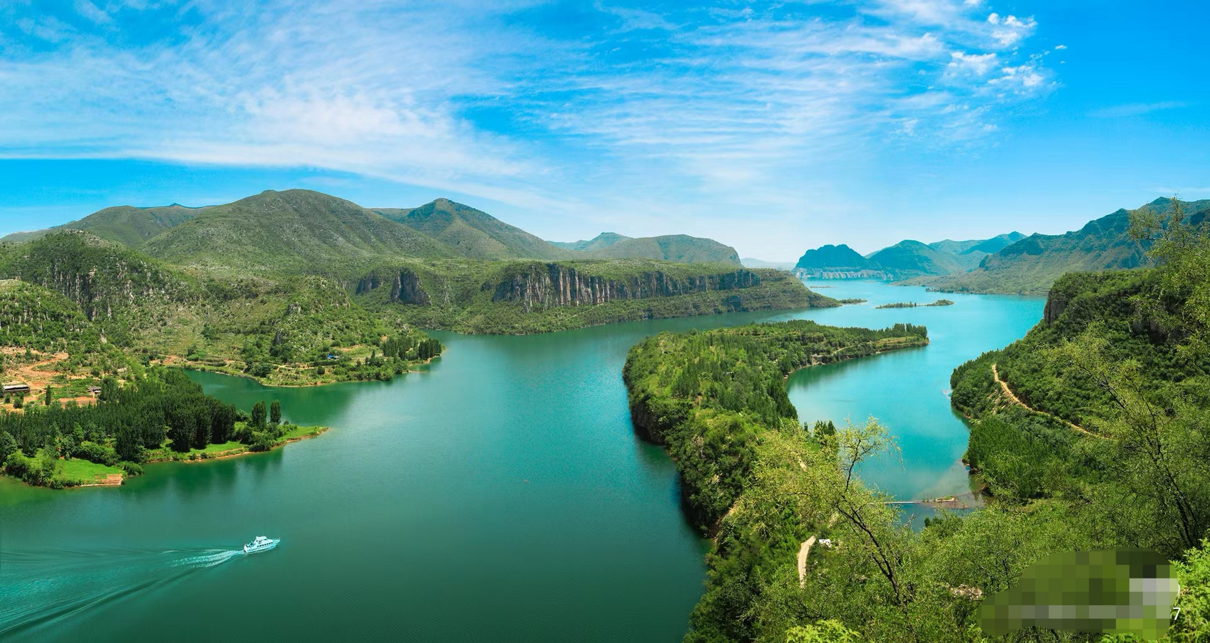 位于太行山区的鹤壁市,是一个有故事的地方,这里有诗经的故乡淇河,有
