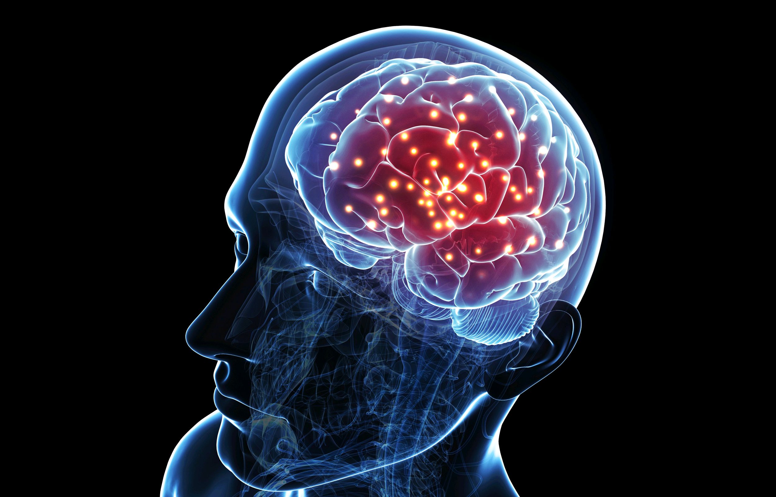 真正的强者,早已经领悟这几大超能力