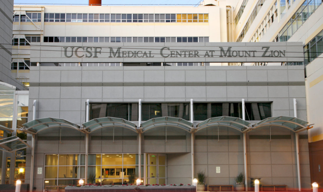 ucsf是什么大学?