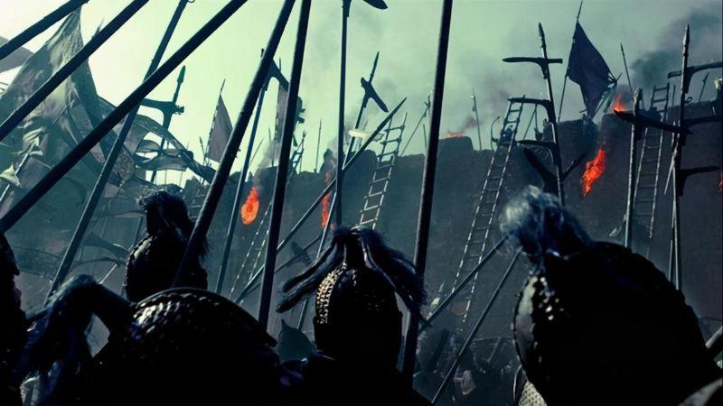 公元219年:为什么关羽必须死