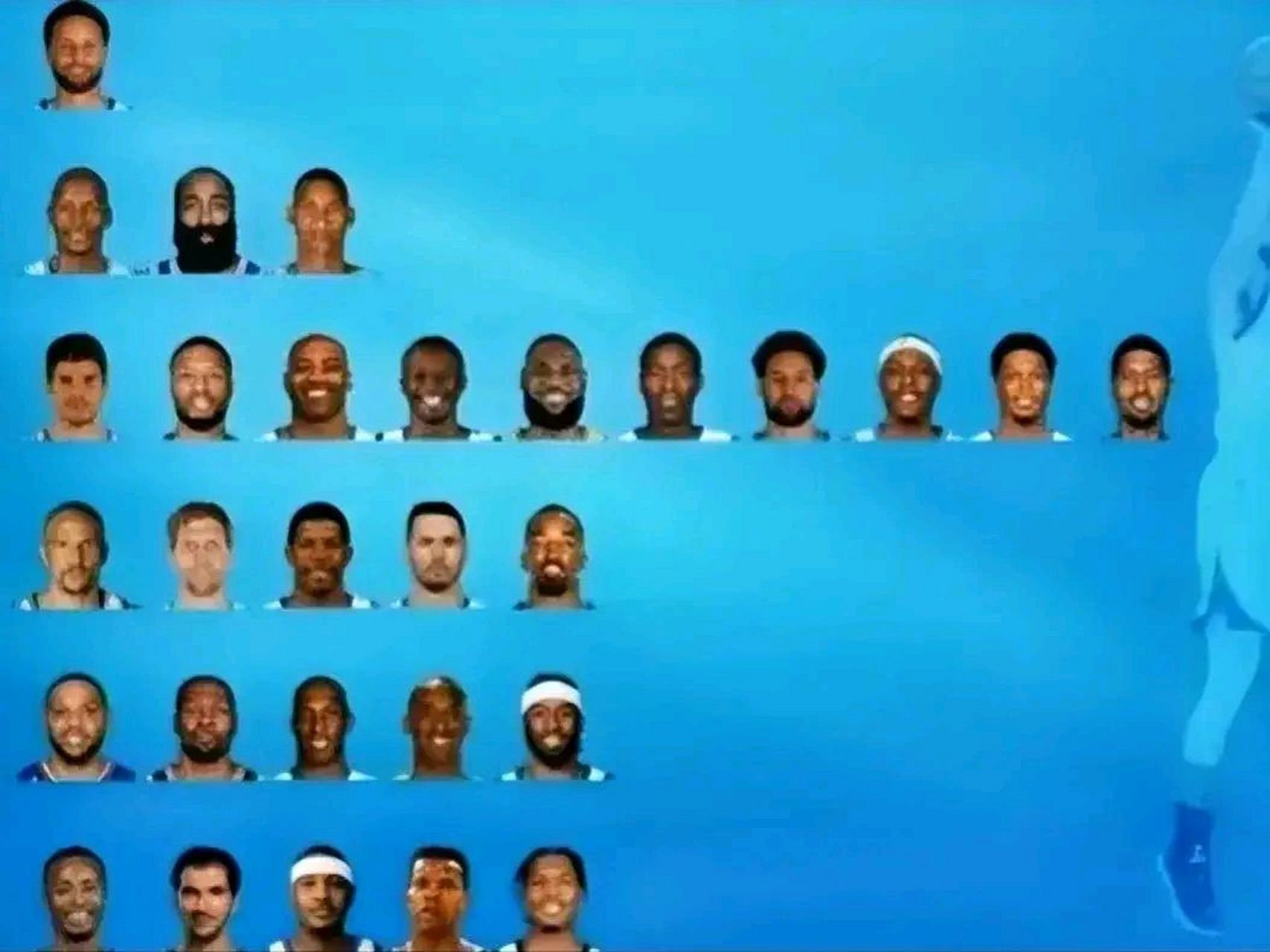 历史三分 传奇射手 的三分艺相关图片2