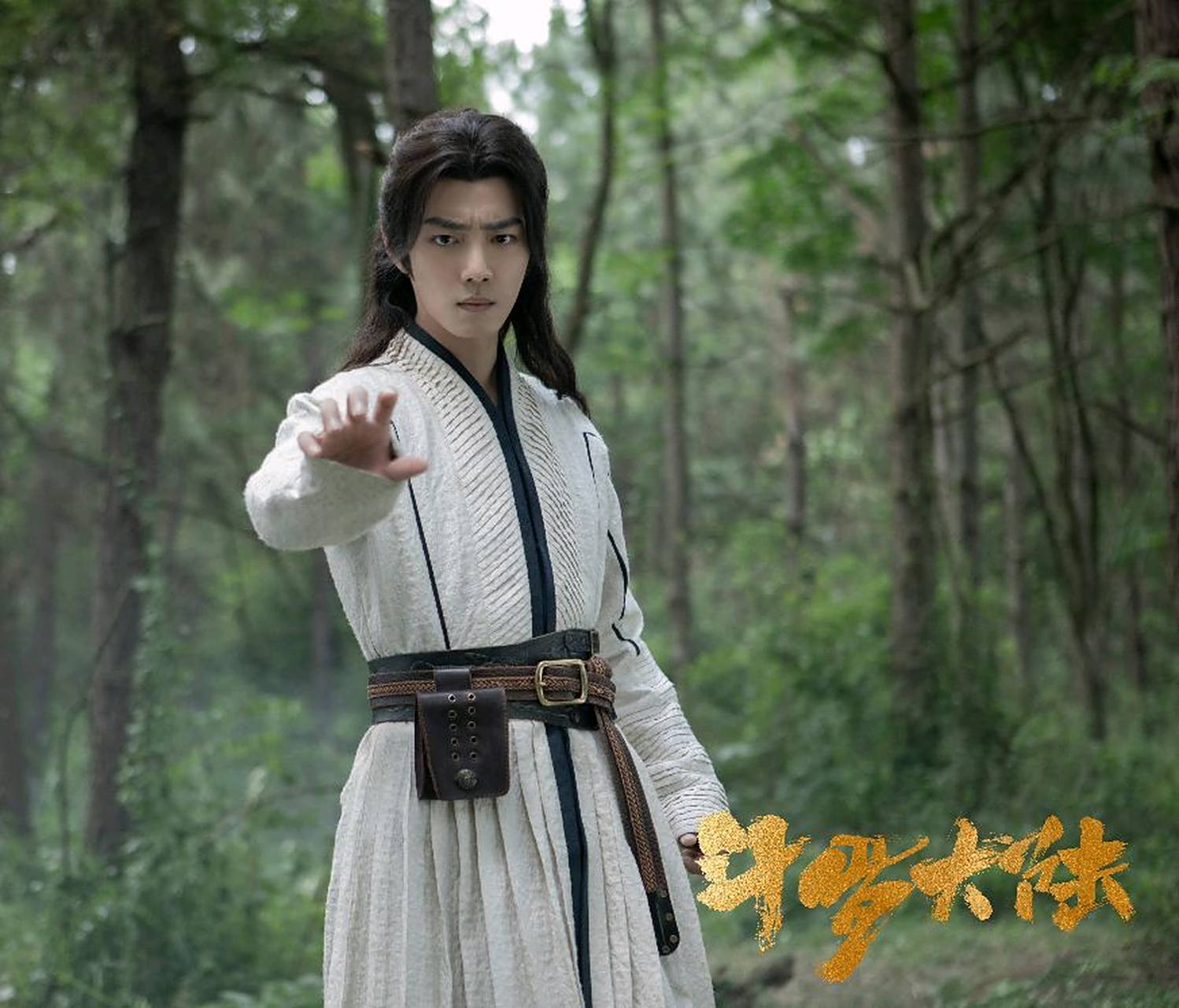 电视剧推荐# 斗罗大陆:特别热血的一部电视剧,很适合年轻人.