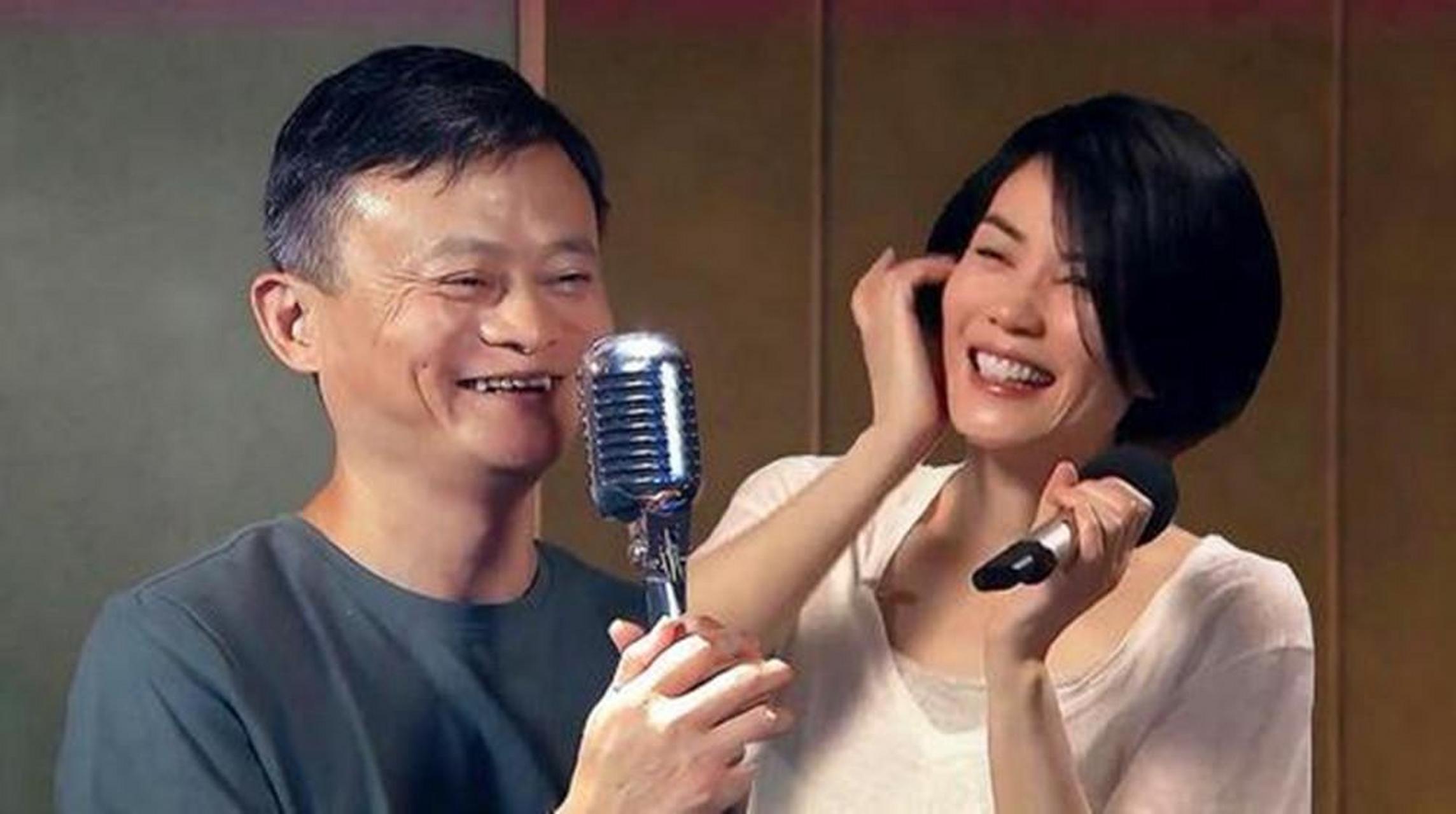 岳云鹏是王菲的粉丝,王菲知道后,特意托人询问:"要不要交个朋友?