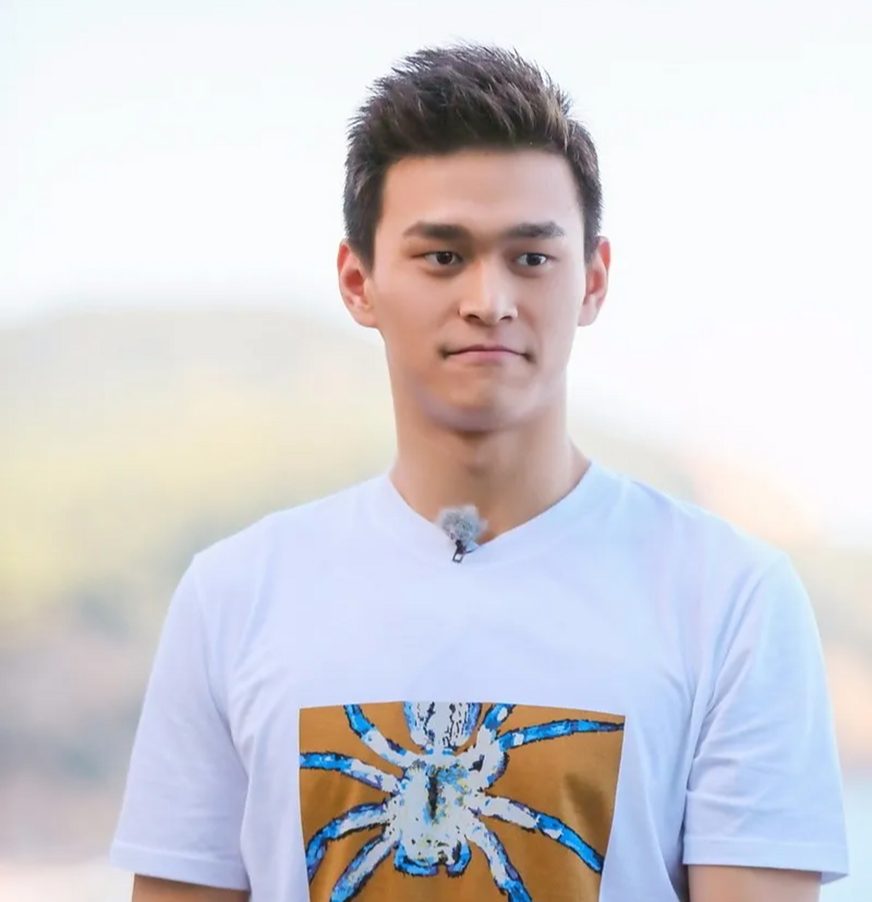 北京时间10月27日上午,中国游泳界传来了孙杨的最新消息!