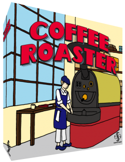 Coffee Roaster