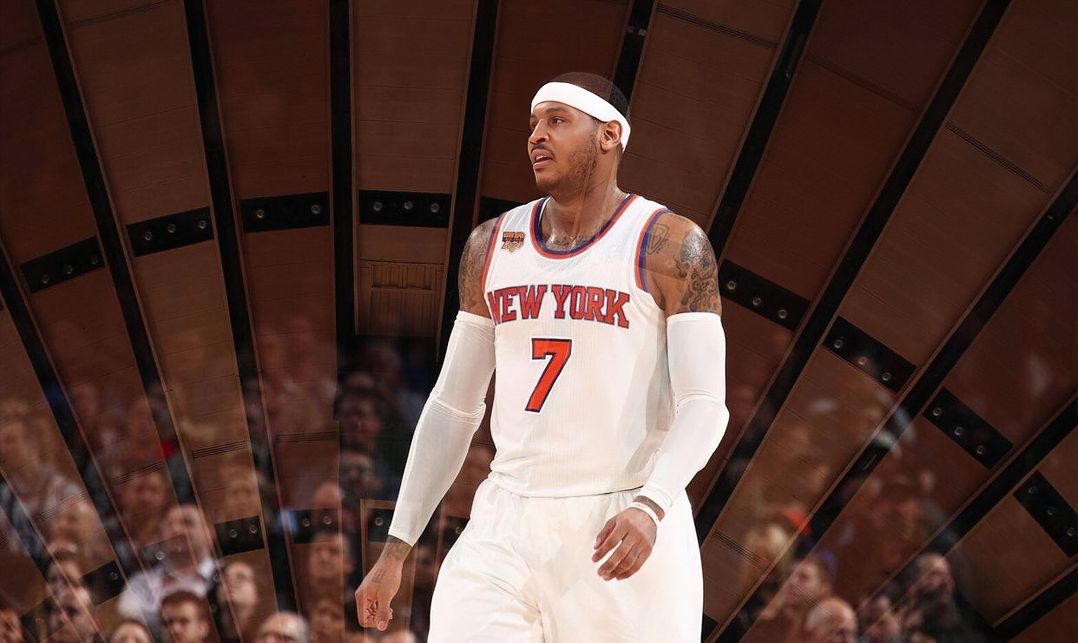 热榜之我见文体专区# 安东尼作为nba历史上的巨星之一,他在职业生涯