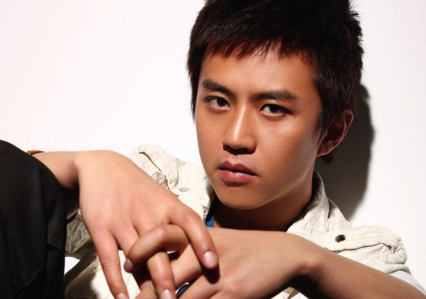 孙俪终于发声,与钱枫"在一起3年"的真相,最终为何嫁给邓超?