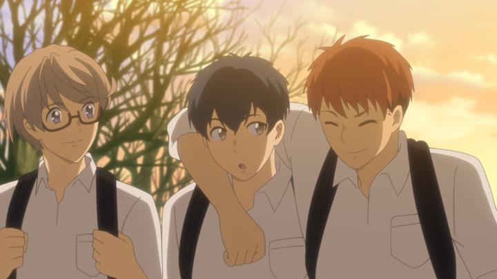 动画《足球风云》pv和图像公开!"苍之传说!"全集配信也决定!