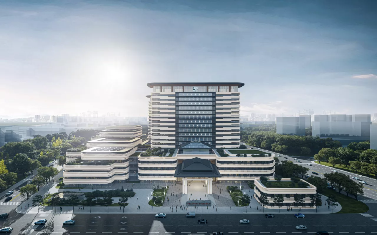 济南国际医学中心价值几何?