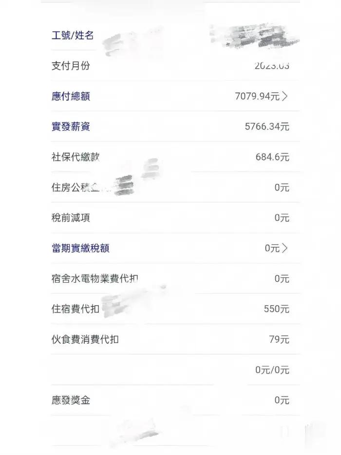 吃饭:餐补450,午饭10元钱(吃饭时间40分钟),剩余金额自动打入银行卡