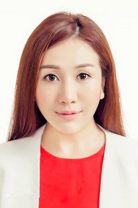 何超盈  