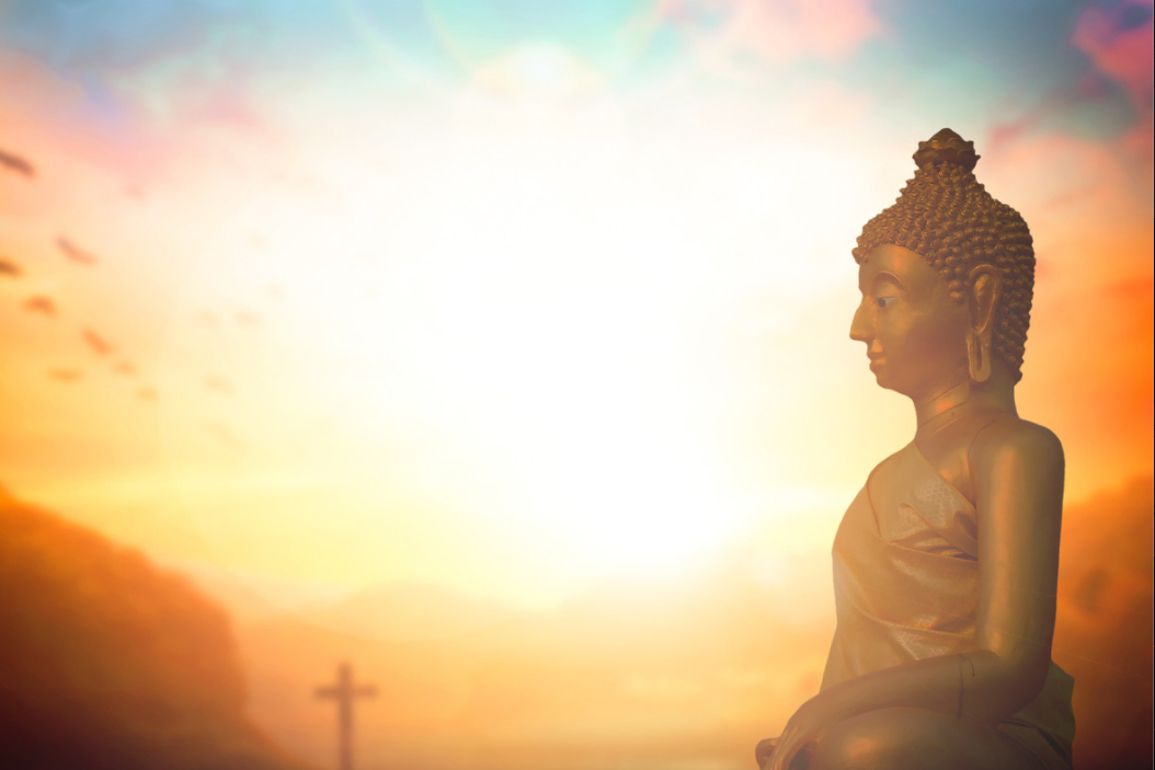 佛教:为什么六方诸佛一定要证诚《阿弥陀经》?而不是其他经?