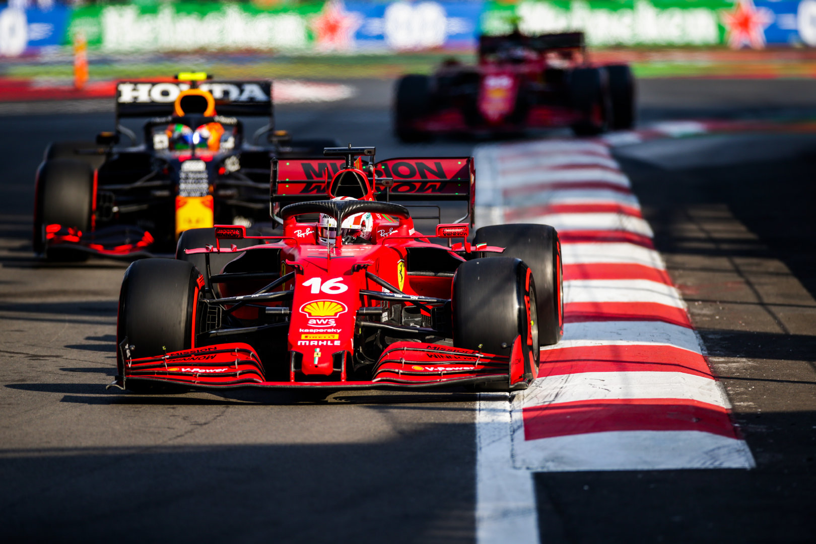 法拉利f1车队公布2022赛季青训阵容,米克·舒马赫领衔共计9人