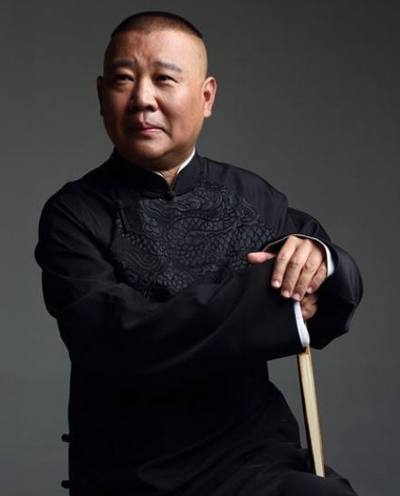 郭德纲昔日大徒弟闫云达,回应自己和孟鹤堂前妻郝舒涵的传闻