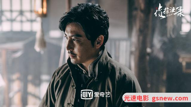 侦探语录百度云资源网盘1080P已更新