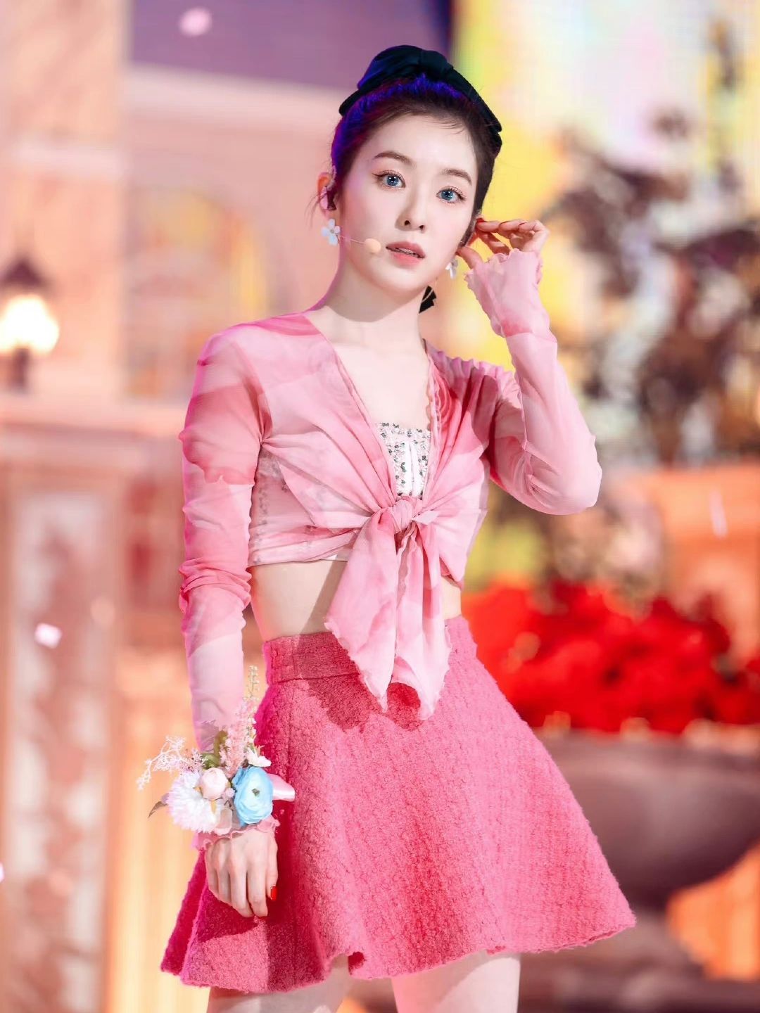 裴珠泫|壁纸分享|每日诗句分享