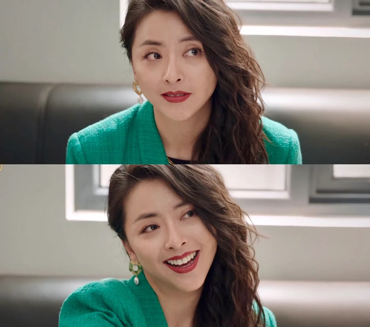 把女一号演成女n号也是一种本事