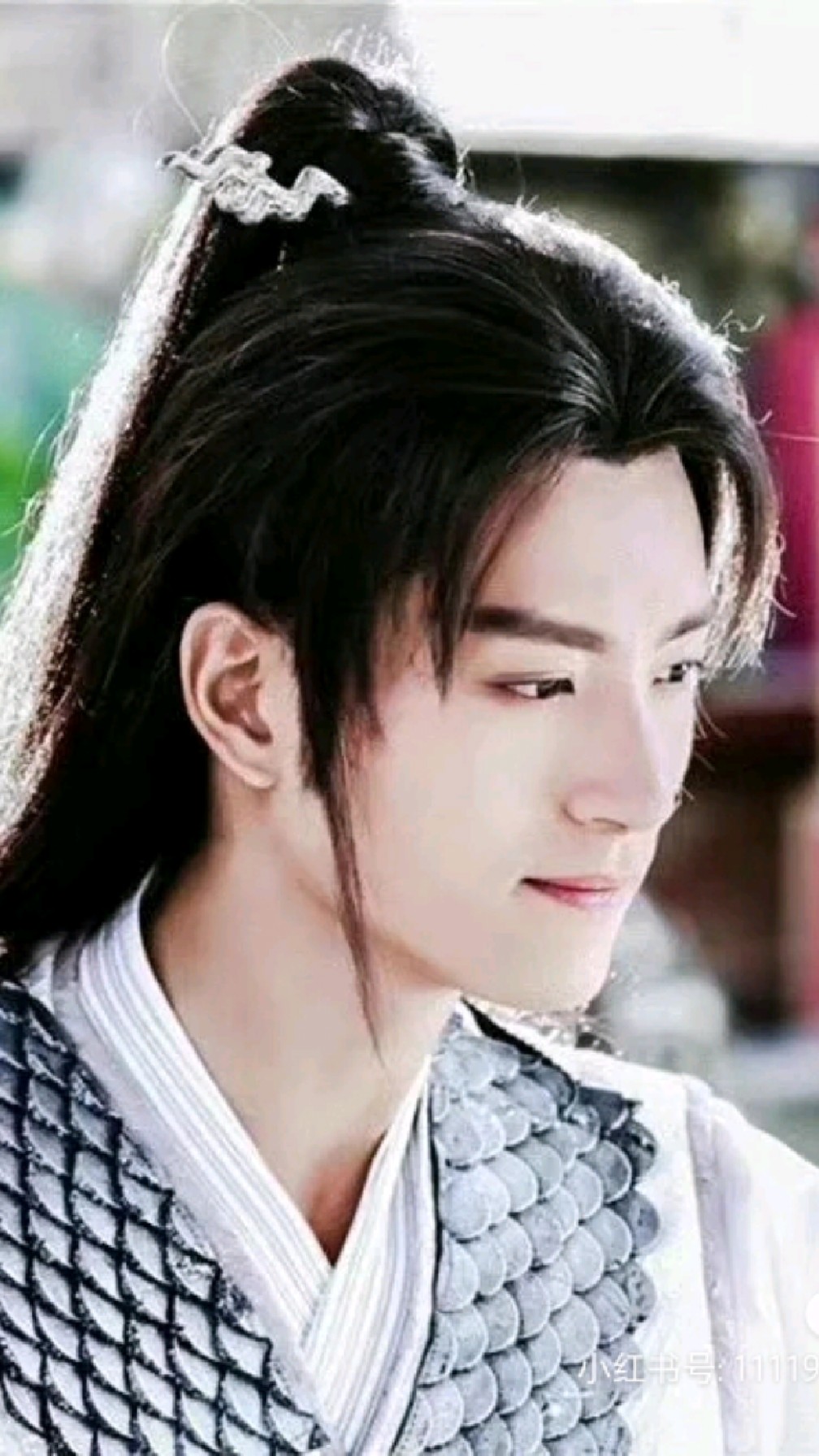 张峻宁饰演的路小佳真的惊艳了我好久,这才是快意恩仇的少年侠客-度小