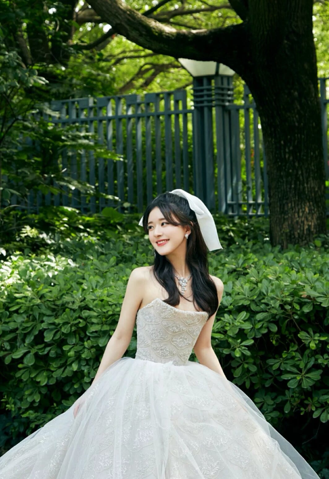 赵露思,漂不漂亮你说了算 明星图片