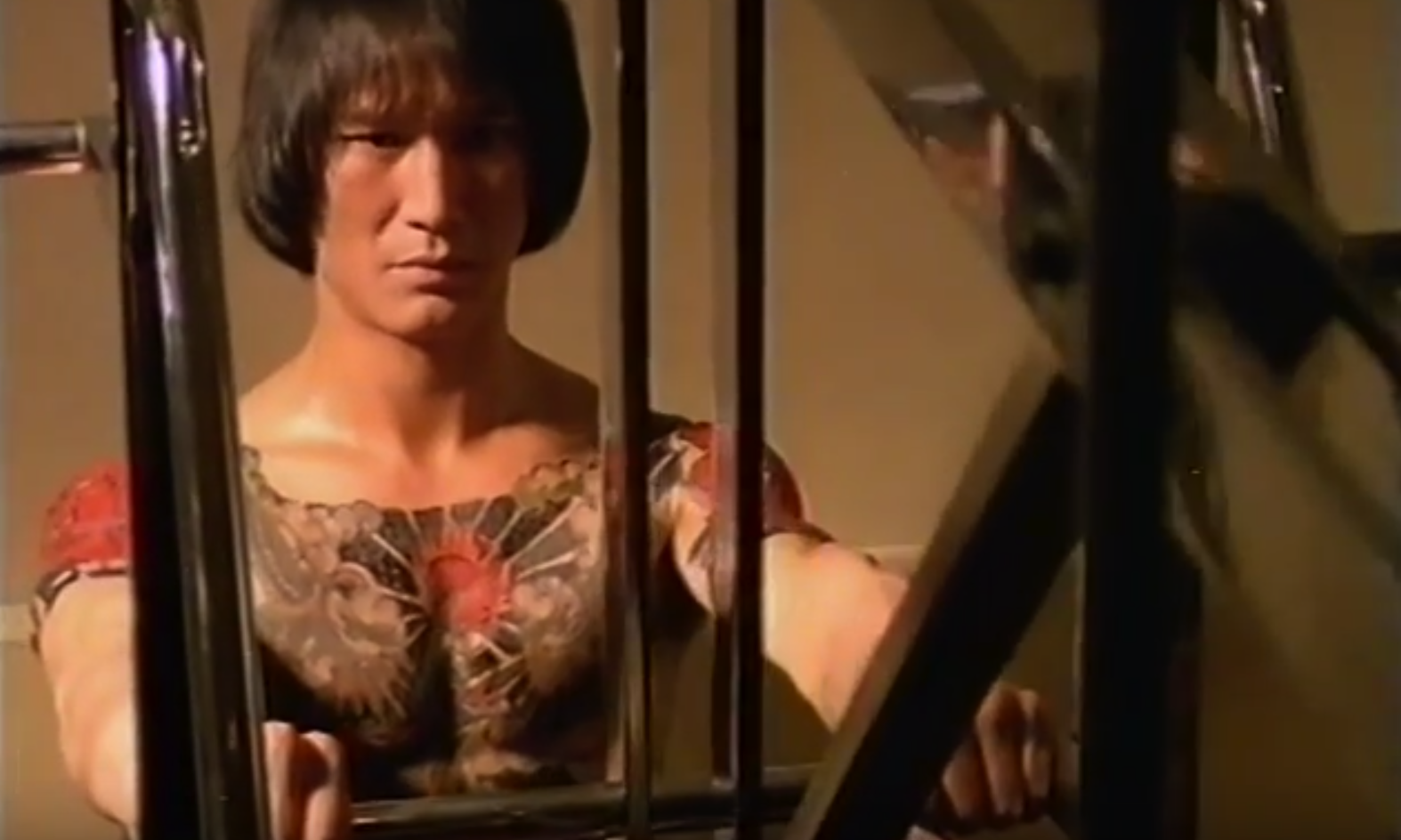 14k陈惠敏为何变"吹水敏"?本人回应:十四k的招牌是我打出来的