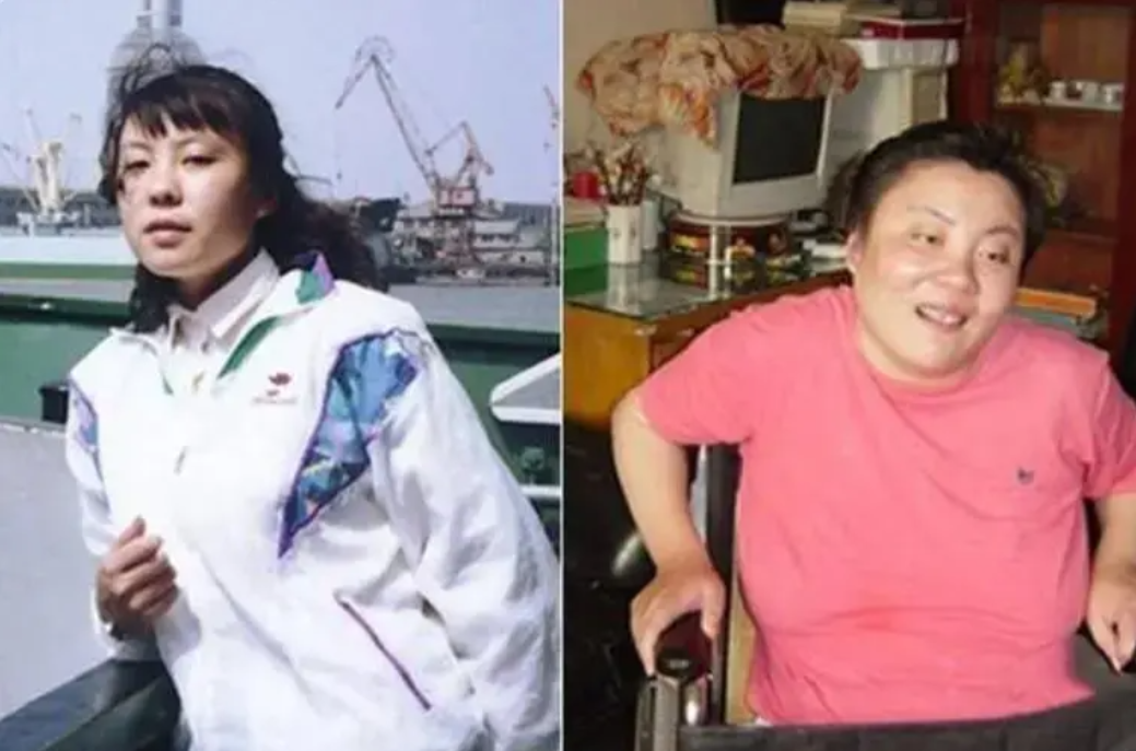 回顾:清华才女朱令遭两次投毒,近照曝光:她还能等来真相吗?