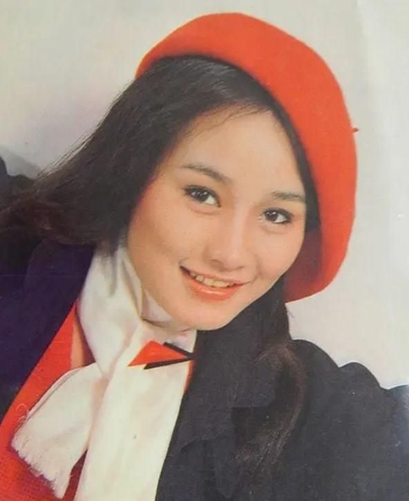 "一代玉女"沈雁,19岁成名,26岁退出娱乐圈,60岁死于梦中