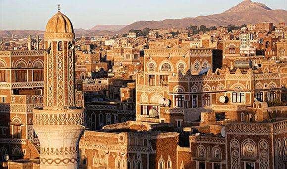 红海明珠厄立特里亚首都阿斯马拉