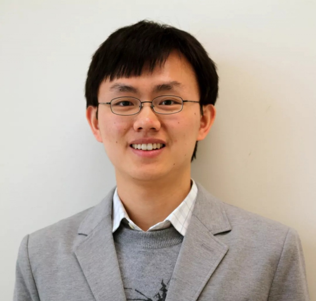 128位杰出青年科学家获奖!北大校友占4人!盘点下