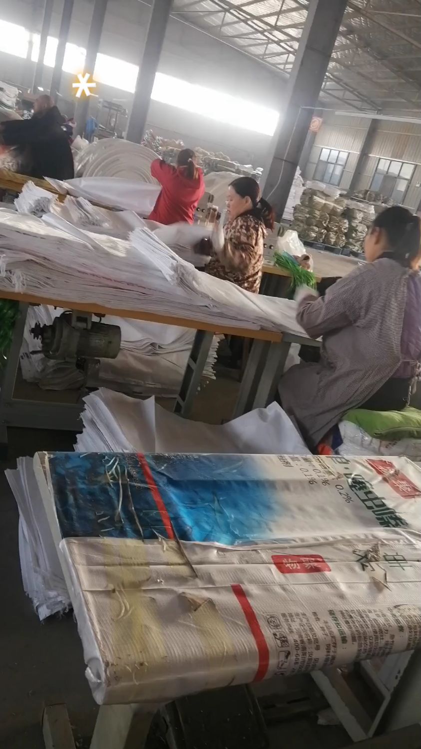 加工小型编织加工厂怎么样(加工小型编织加工厂怎么样赚钱)