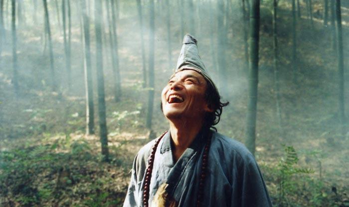 "济公"演员游本昌已达90高年龄,近日一番话听哭众人