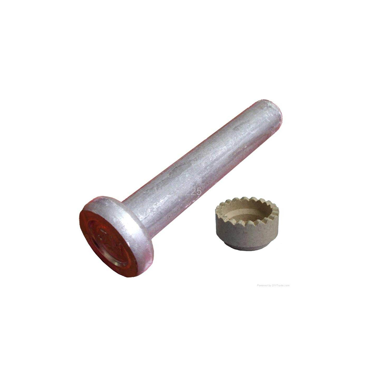 圆柱头焊钉厂家