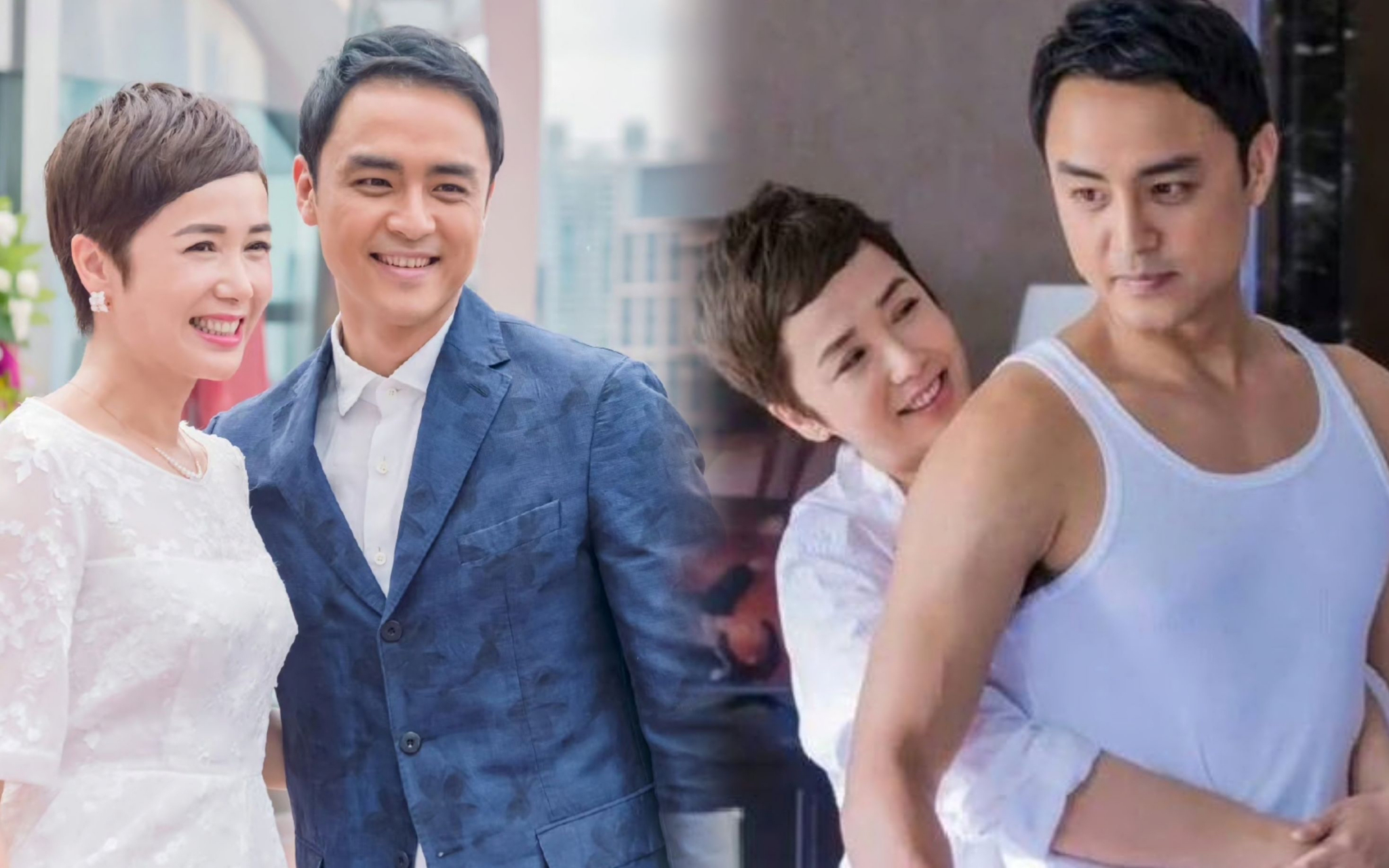 电视剧《转角之恋》播出后,明道的粉丝心疼他为什么要接这样的戏,是不