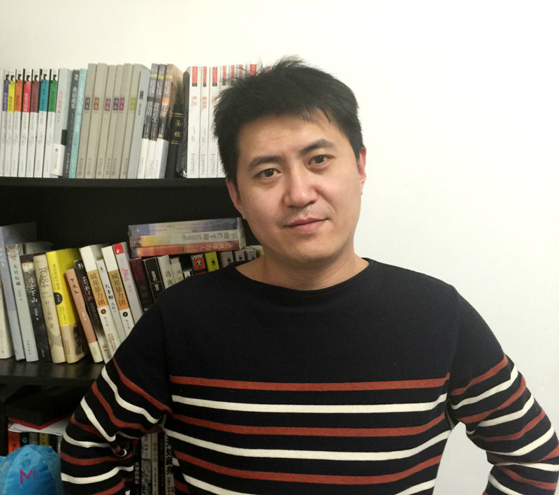 王耀锋