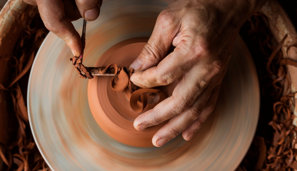 传统手工艺与科技结合:如何让传统手工艺走向现代化?